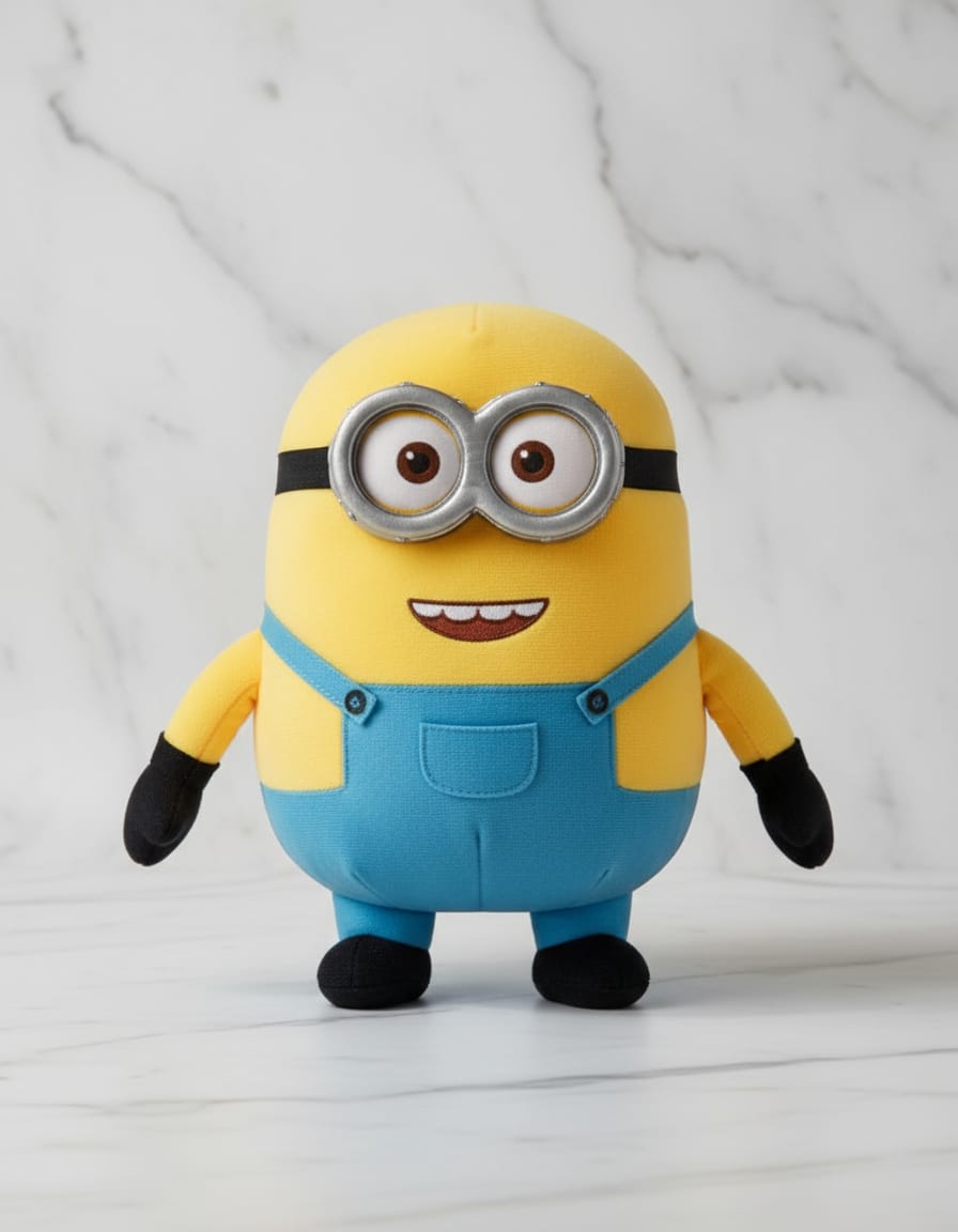 Minions 30 cm